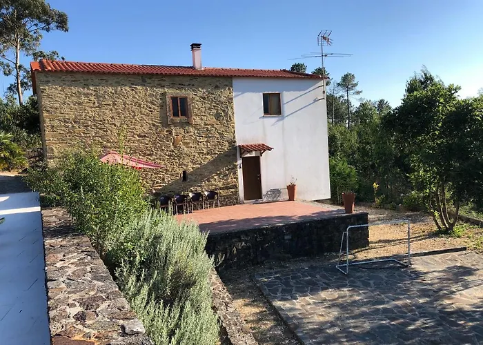 Casa Kika E Noelle