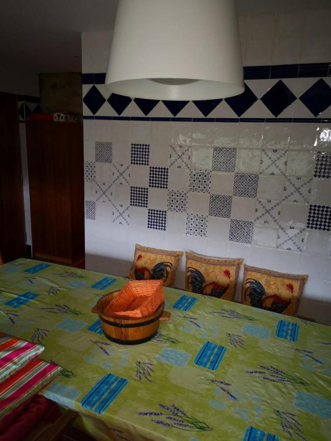 Casa Kika E Noelle Villa Castanheira de Pera