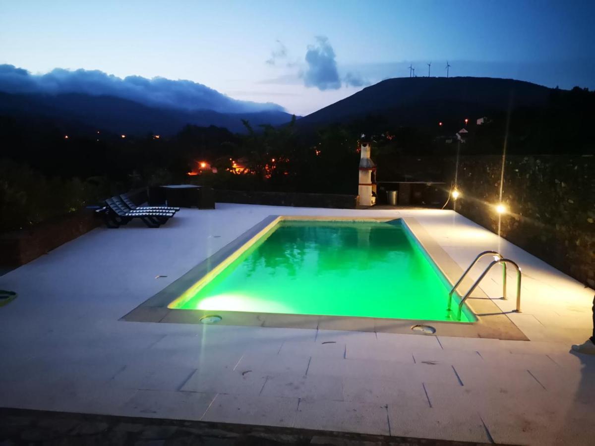 Casa Kika E Noelle Villa *